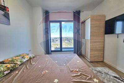 Apartament cu 2 camere decomandat, mobilat în Sud - 3