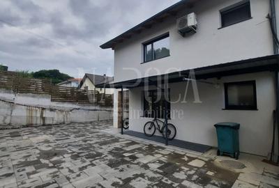 Birou, de 180 mp, în Florești - 1