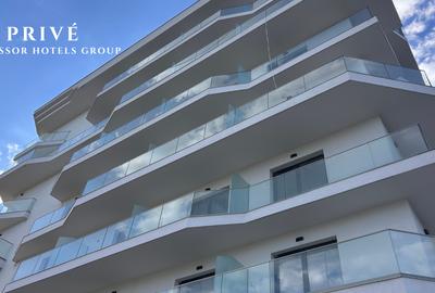 Apartament superb in bloc nou premium -la 100m de mare - 4