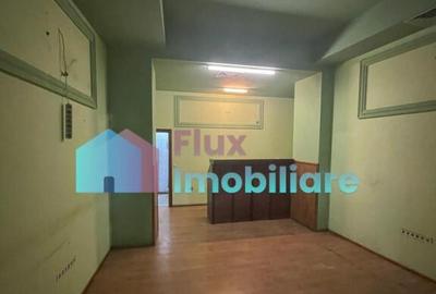 Spatiu comercial 35 mp parter Burdujeni - 2