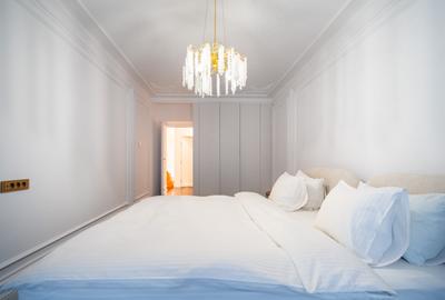 Apartament cu 3 camere în Floreasca - 11