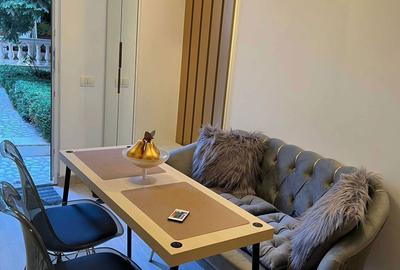 Garsonieră semidecomandată în Băneasa - 2