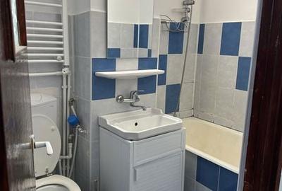 Garsonieră în Bistrița Lac - 5