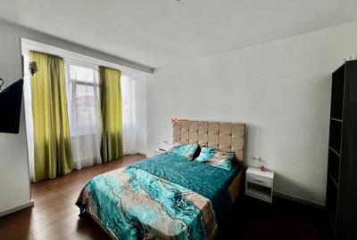 Garsonieră semidecomandată, mobilată în Podul de Piatră - 1