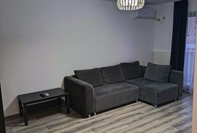 Apartament cu 2 camere decomandat în Chiajna - 12