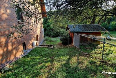 Casa de Poveste in Rasca, Cluj - Refugiul Ideal pentru  Relaxare - 35