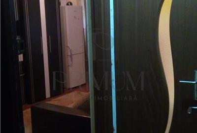 Garsonieră semidecomandată, mobilată în Aeroport - 8