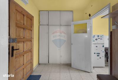Apartament cu 2 camere, mobilat în Pârneava - 9