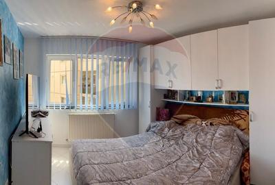 Apartament cu 4 camere decomandat, mobilat în Ultracentral - 6