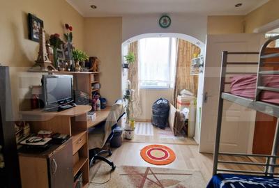 Apartament cu 2 camere, 41 mp,  zona Iosefin - 5