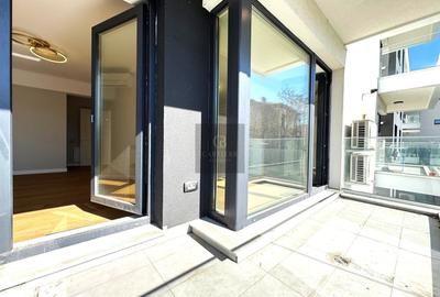 Apartament cu 2 camere decomandat, mobilat în Unirii - 10