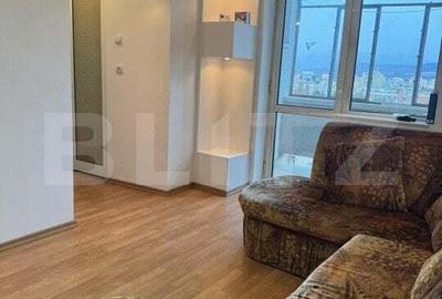 Apartament cu 3 camere, 48 mp, semidecomandat, zona- Titu Maiorescu - 3