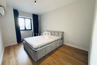 Apartament spatios 3 camere dressing 2 bai UpGround metrou Pipera - 4