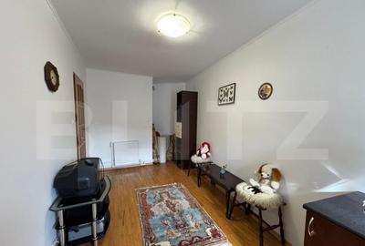 Casă cu 4 camere cu Teren 109 Mp în Central - 8