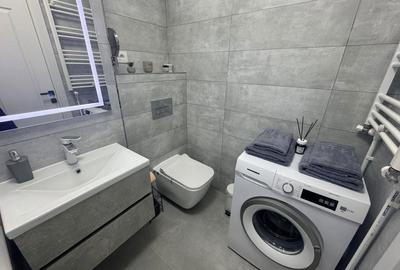 Apartament cu 2 camere în Coman - 2
