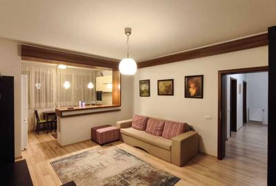 Apartament cu 2 camere decomandat în Calea Dumbrăvii - 2