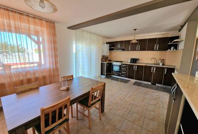 Duplex spatios cu 4 camere | Mosnita Noua | Europa - 3