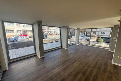 Spațiu comercial, de 95 mp, în Brăilei - 6