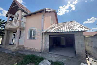 Casă individuală cu 5 camere cu Canalizare în Sântandrei - 3