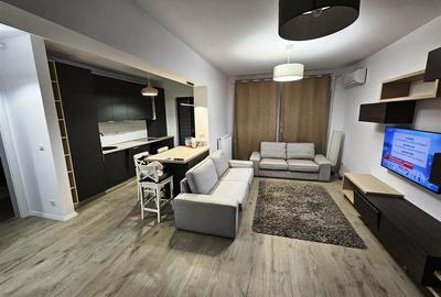 Apartament 2 camere in Ploiesti, zona Albert, MRS Smart - 6