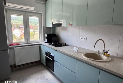 Apartament cu 2 camere decomandat în Central - 5