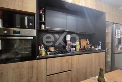 Apartament cu 2 camere decomandat, mobilat în Trivale - 4