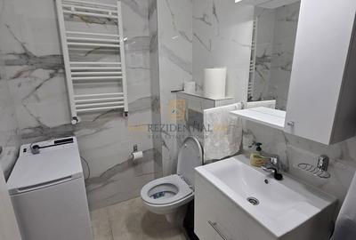 Garsonieră, mobilată în Central - 12