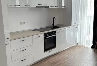 Garsonieră decomandată, mobilată în ICIL - 3