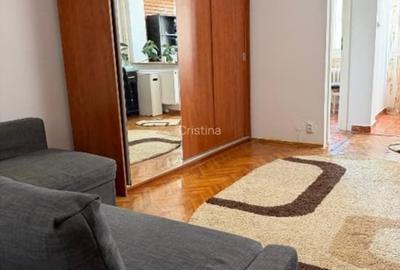 Garsonieră decomandată, mobilată în Drumul Taberei - 2