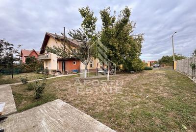 Casa individuala | 5 camere | Teren 762mp | Strada infundata, Friedorf - 30