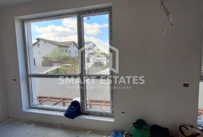 De vanzare apartament 3 camere Popesti-Leordeni