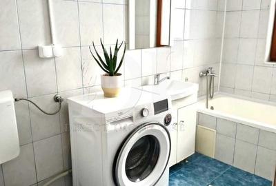 Garsonieră decomandată, mobilată în Florești - 8