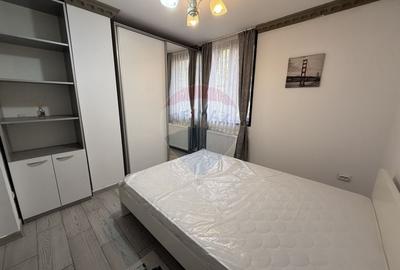 Apartament cu 3 camere de inchiriat in zona Teiul Doamnei - 3