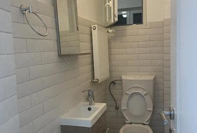 B-dul Republicii, 3 camere decom,2 bai,etaj 1,camere mobilate si utilate partial ,500 euro - 5