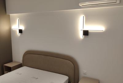 Apartament cu 2 camere semidecomandat în Cotroceni - 12