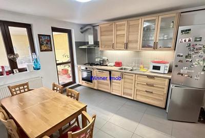 Inchiriere Vila P 1E Popesti Leordeni - 4