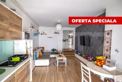 Apartament cu 3 camere decomandat, mobilat în Ghimbav - 2