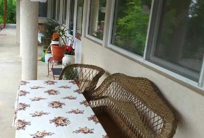 Casă cu 11 camere în Central - 4