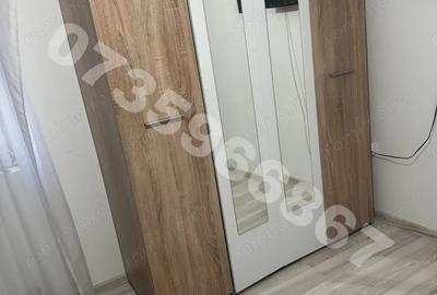 Apartament cu 3 camere semidecomandat în Girocului - 4