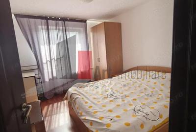 Apartament 3 camere Crangasi - 1