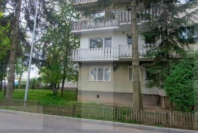 Garsonieră decomandată în Central - 6
