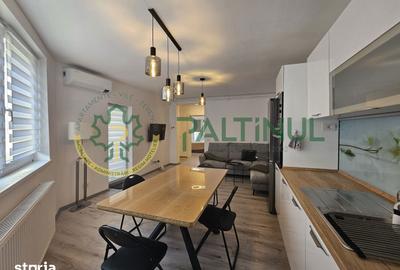 Apartament cu 3 camere în Cârța - 8