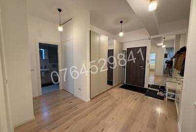 Apt. 2 cam. Baneasa-Aviatiei, Park Residence 6, Str. Salubritatii 42A,bloc 2021 - 5