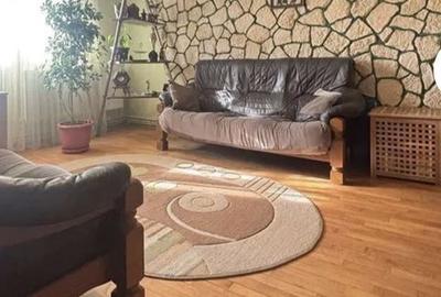 Apartament cu 4 camere decomandat în Gării - 3