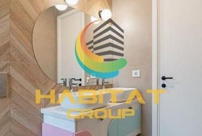 Vilă Deosebită  Zona Pipera - Iancu Nicolae Mobilată Utilata - 8