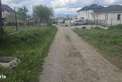 Spațiu comercial, în Zăvoi - 6