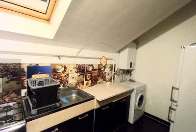 OCAZIE | Apartament 1 camere | Girocului, Timișoara - 4