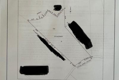 Spațiu comercial, în Șinteu - 2