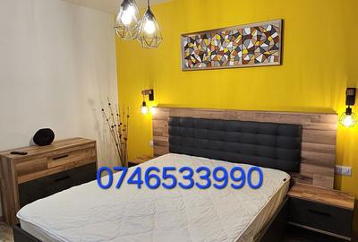 Apartament cu 2 camere decomandat în Lujerului - 4