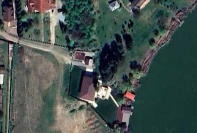 Teren Construcții intravilan de 1650 mp, în Snagov - 3